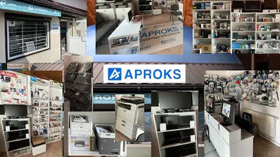 APROKS Technologie Informatyczne
